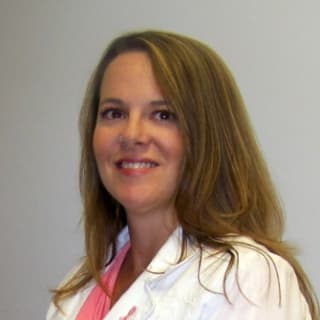 Laura Hallacy, Family Nurse Practitioner, Afton, OK