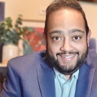 Arjun Karkhanis, MD, Psychiatry, Houston, TX