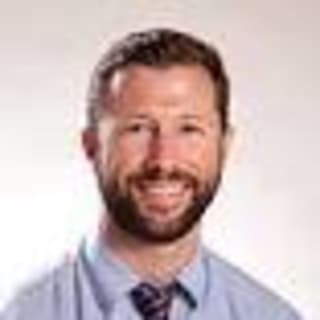 Gavin Kolodge, DO, Physical Medicine/Rehab, San Diego, CA