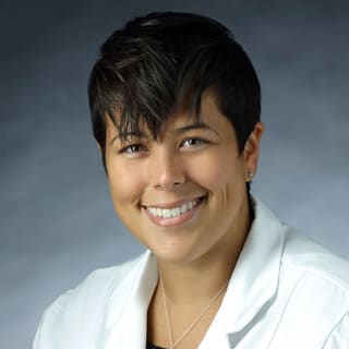 Leah Orta Nieves, MD, Obstetrics & Gynecology, Washington, DC, MedStar Georgetown University Hospital