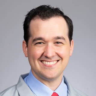 Alexander Kuzma, MD, Orthopaedic Surgery, Maywood, IL