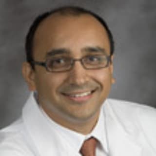 Bhavesh Balar, MD, Oncology, Freehold, NJ, CentraState Healthcare System