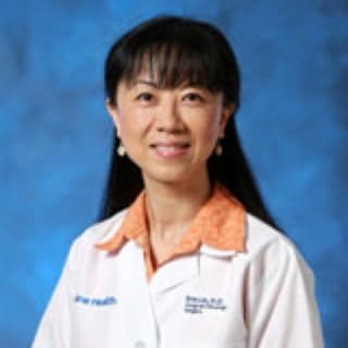 Erin Lin, DO, General Surgery, Yorba Linda, CA, UCI Health