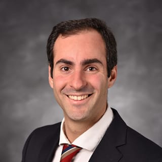 Noah Goldstein, MD, Psychiatry, Durham, NC