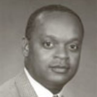 Walter Rayford, MD