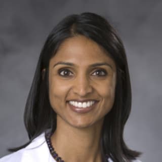 Anupama (Betkerur) Horne, MD