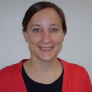 Jennifer Kurtz, Family Nurse Practitioner, Pocomoke, MD