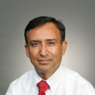 Vimal Chadha, MD