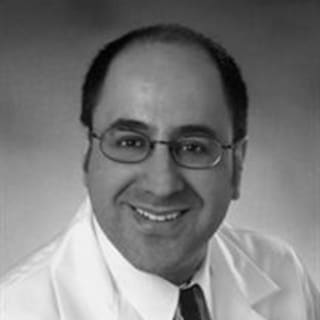 Nadim Al-Mubarak, MD, Cardiology, Cleveland, OH