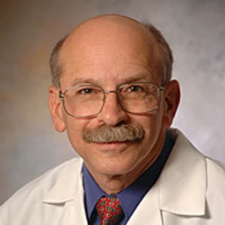 David Sarne, MD, Endocrinology, Chicago, IL, University of Chicago Medical Center