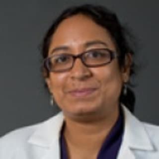 Ranjini Madhavan, MD