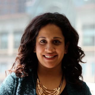 Asha Ramachandran, MD, Pediatrics, Chicago, IL, Northwestern Memorial Hospital