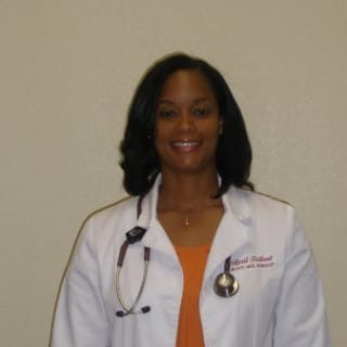 April Tolbert, Women's Health Nurse Practitioner, Fort Worth, TX