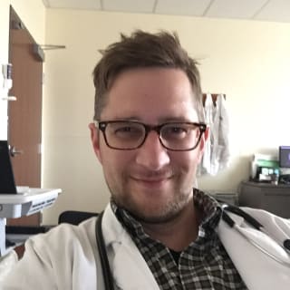 Michael Myers, MD