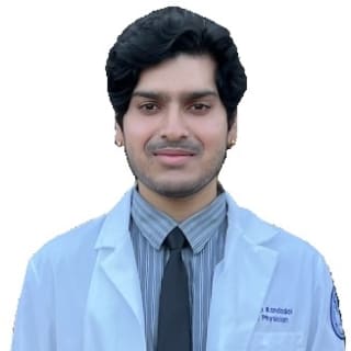 Jagannath Kandadai, DO, Other MD/DO, Davie, FL