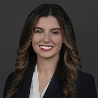 Camila Martinez, MD, Resident Physician, Miami, FL