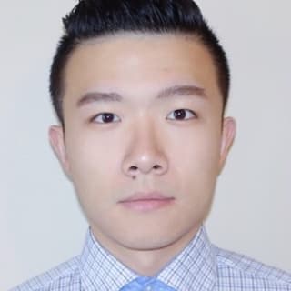 Shenghao Fang, MD, Anesthesiology, Brooklyn, NY