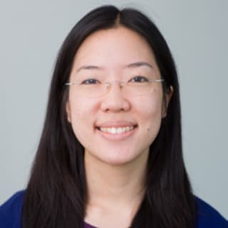 Jennifer Ren-Si Cheung, MD