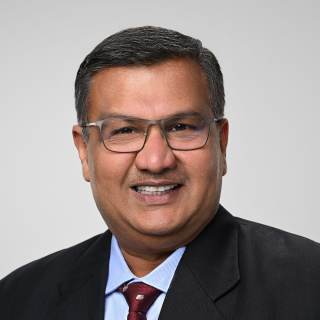 Somil Gupta, MD, Geriatrics, Livonia, MI