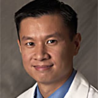 Alfred Trang, MD, General Surgery, Langhorne, PA