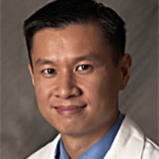 Alfred Trang, MD
