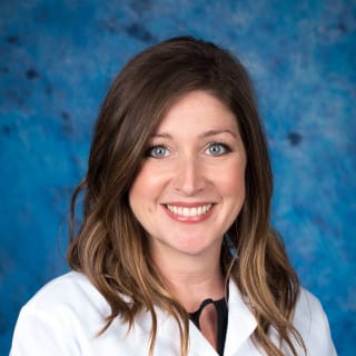 Ashley Luttrell, Family Nurse Practitioner, Knoxville, TN, Fort Sanders Regional Medical Center