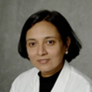 Ruxana Sadikot, MD, Pulmonology, Decatur, GA, University of Illinois Hospital