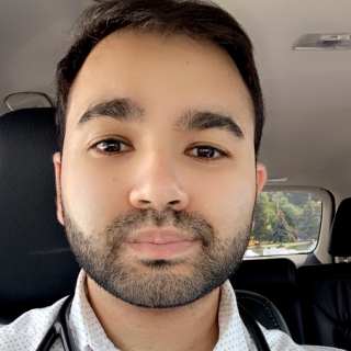 King Mazumdar, MD, Internal Medicine, Rochester, NY