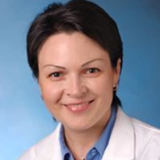 Alina (Kogan) Gory, MD, Geriatrics, Bronx, NY