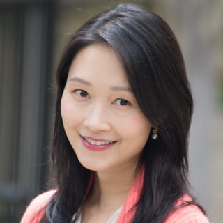 Mina Xu, MD, Pathology, New Haven, CT, Yale-New Haven Hospital