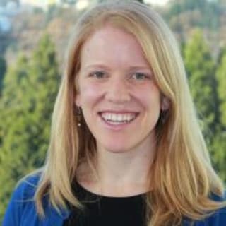 Megan Herink, Pharmacist, Portland, OR