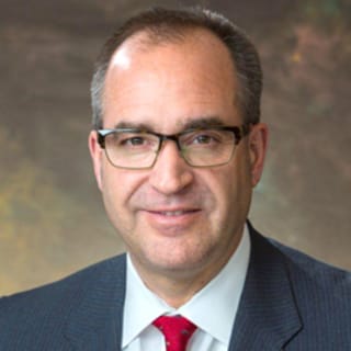 Timur Sarac, MD, Vascular Surgery, Charlottesville, VA