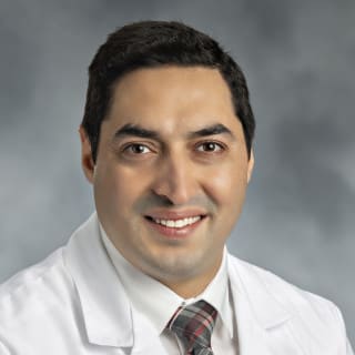 Mohammad Chisti, MD, Oncology, Royal Oak, MI, Corewell Health Troy Hospital