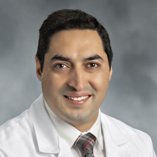 Mohammad Chisti, MD, Oncology, Troy, MI