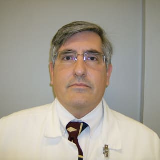 Christopher Mele, MD