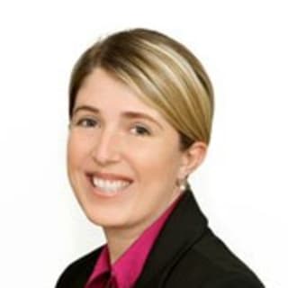 Lindsay Demsey