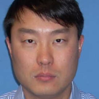 Johnny Choi, MD