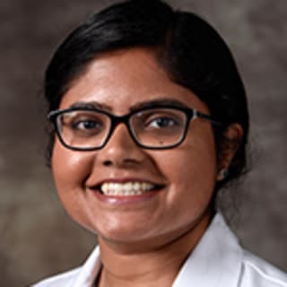 Reeba Omman, MD, Pathology, Jacksonville, FL