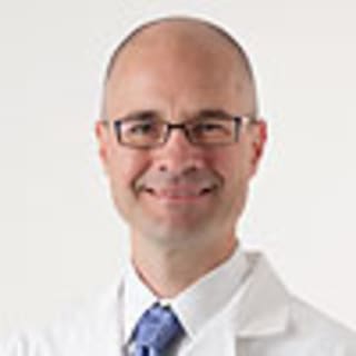 Eric Houpt, MD, Infectious Disease, Charlottesville, VA