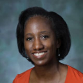 Dolores B. Njoku, MD, Anesthesiology, Baltimore, MD, Johns Hopkins Childrens Center