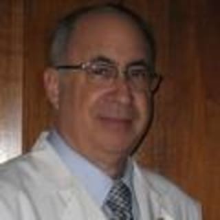 Roger Kohn, MD, Ophthalmology, Bakersfield, CA