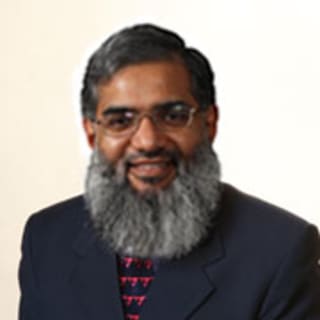 Mehmoodur Rasheed, MD