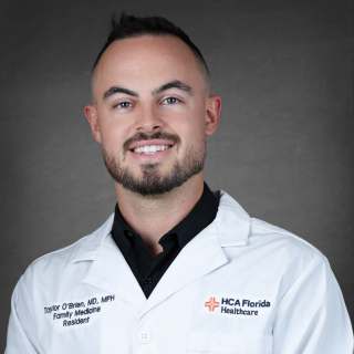 Taylor OBRIEN, MD, Family Medicine, Saint Petersburg, FL