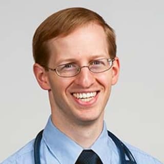 Jeffrey Goodsell, MD