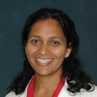 Neeta Jain, MD