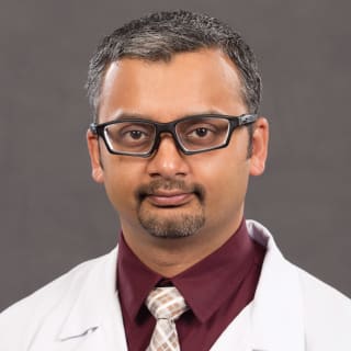 Amit Badiye, MD, Cardiology, Gainesville, FL