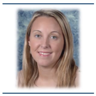 Amy Bockelkamp, Nurse Practitioner, Clermont, FL