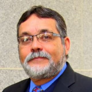 Kenneth Castro, MD, Infectious Disease, Atlanta, GA, Grady Health System