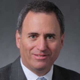 Kenneth Cohen, MD