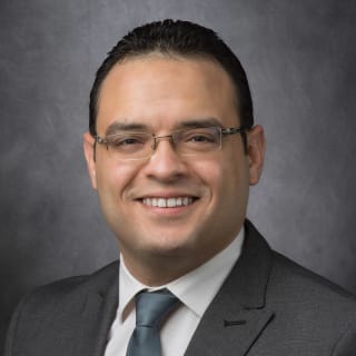 Ahmed Moawad, MD, Radiology, Darby, PA